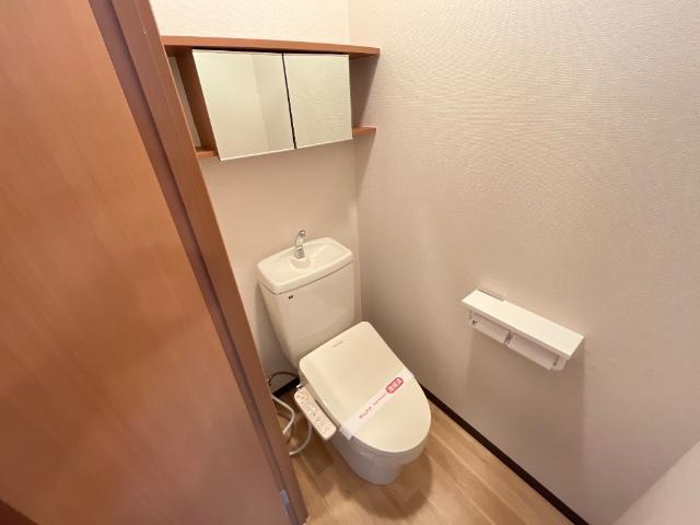 コンフォート・アルファ 部屋画像