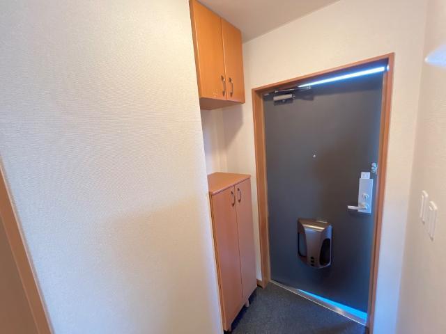 コンフォート・アルファ 部屋画像