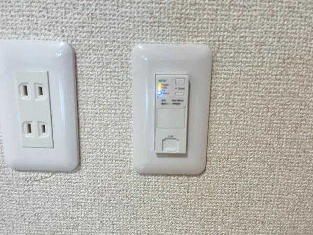 コンフォート・アルファ 部屋画像