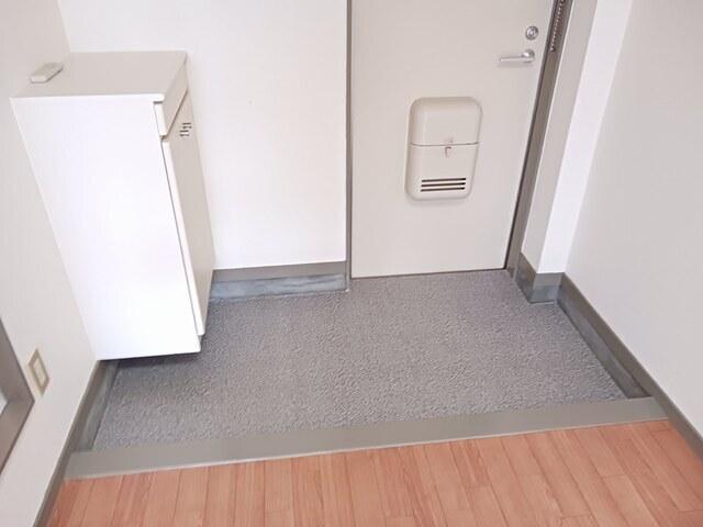 サクセスタウン岸岡　Ｂ（2-B） 玄関