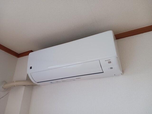サクセスタウン岸岡　Ｂ（2-B） その他部屋・スペース