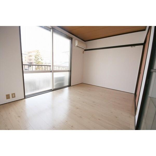 apartment 住吉１丁目