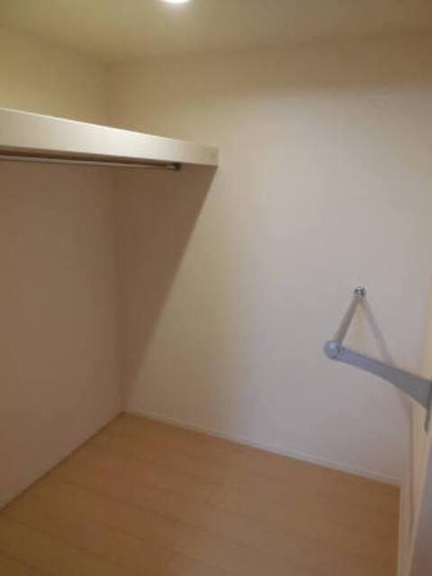 セジュールヤナセⅡ　A（102） 部屋画像