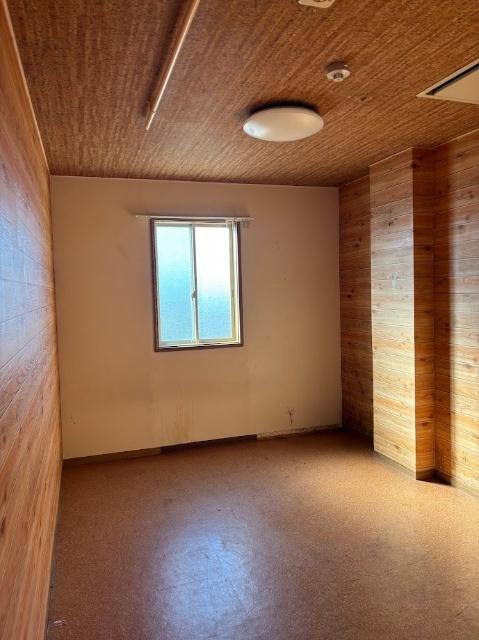 楠町貸店舗（1） 室内