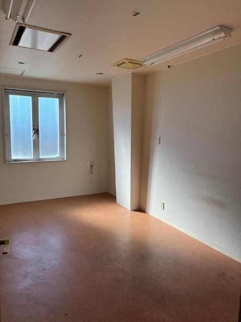 楠町貸店舗（1） 室内