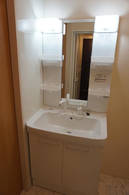 ウィットＨ（103） 部屋画像