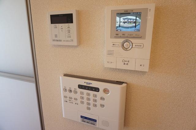 ウィットＨ（103） 部屋画像