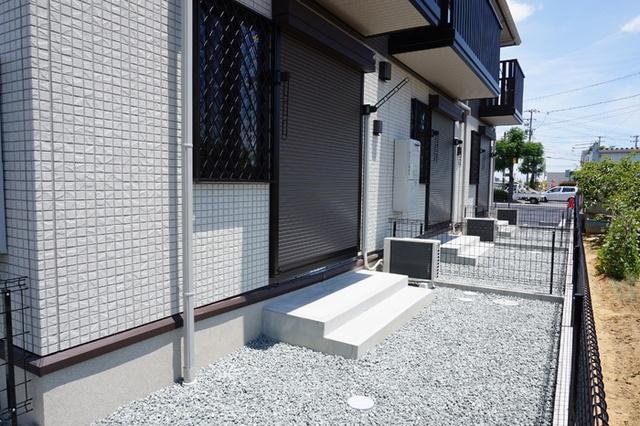 ウィットＨ（103） 部屋画像