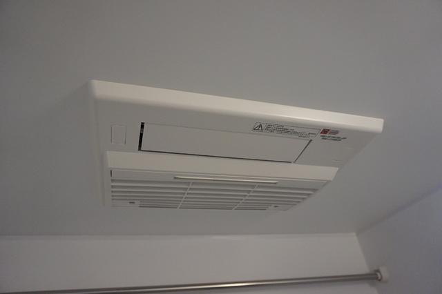 ウィットＨ（103） 部屋画像