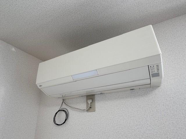 ビクトリーハイツ（205） 部屋画像