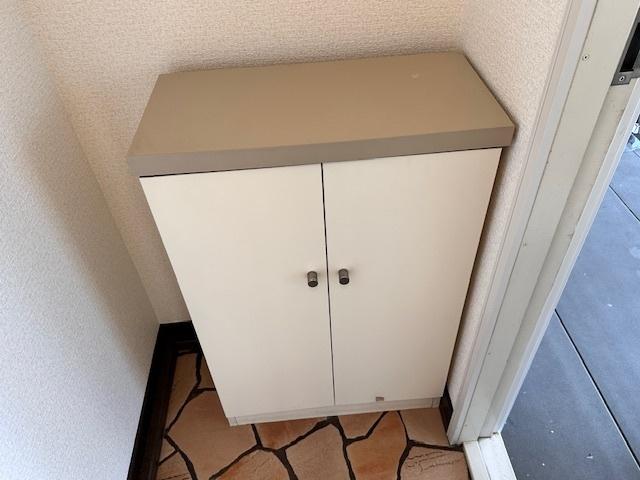 ビクトリーハイツ（205） 部屋画像