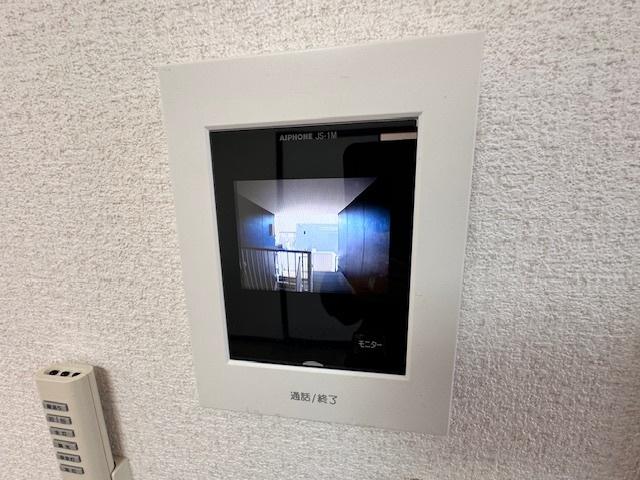 ビクトリーハイツ（205） 部屋画像