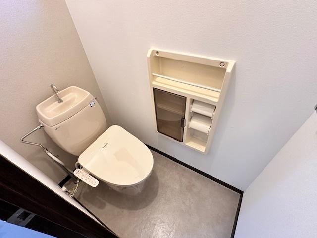 ビクトリーハイツ（205） 部屋画像
