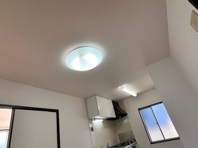 ビクトリーハイツ（205） 部屋画像