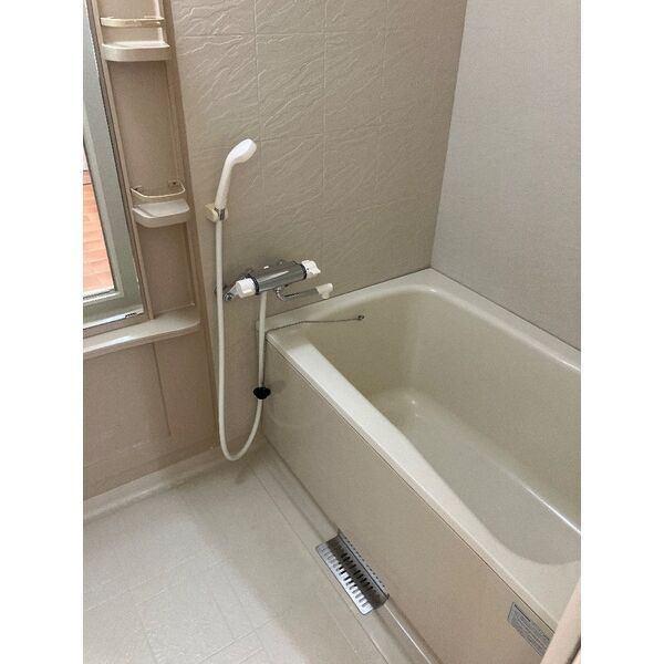 ロイヤル太平洋（406） バス／シャワー