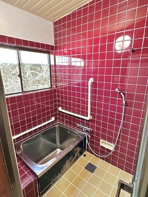 北堀江2丁目貸家 バス／シャワー