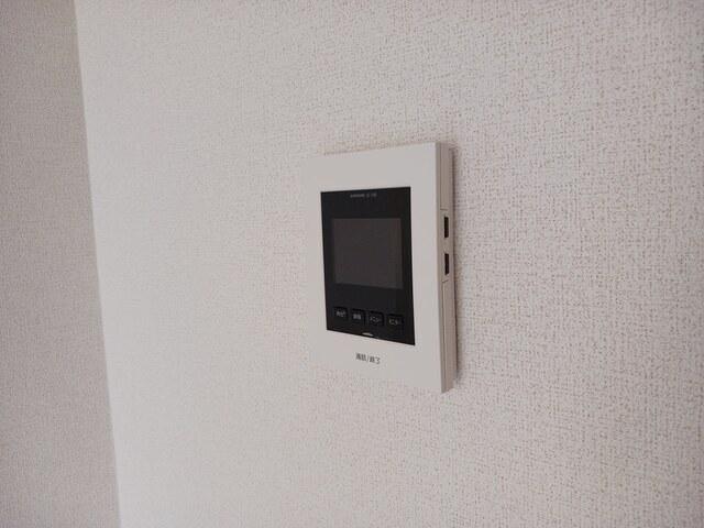 サンフラワーⅡ（1-A） 設備