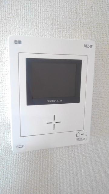 シーサイドヒルＡ棟（203） 設備