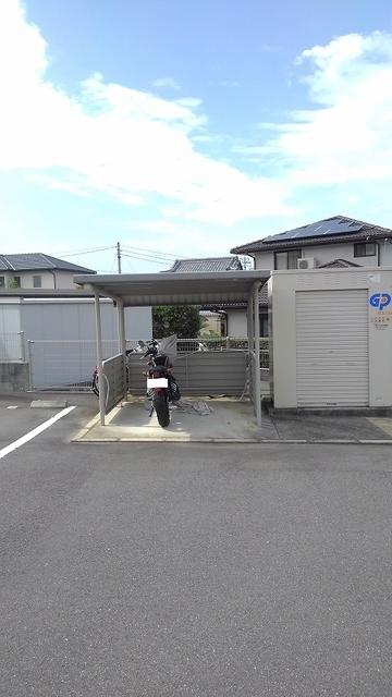 シーサイドヒルＡ棟（203） その他部屋・スペース