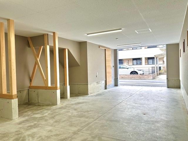 REBORN新町（A） 部屋画像