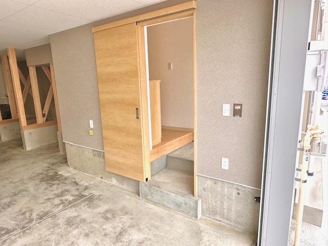 REBORN新町（A） 部屋画像