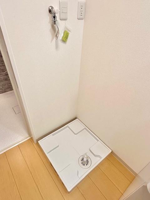 REBORN新町（A） その他