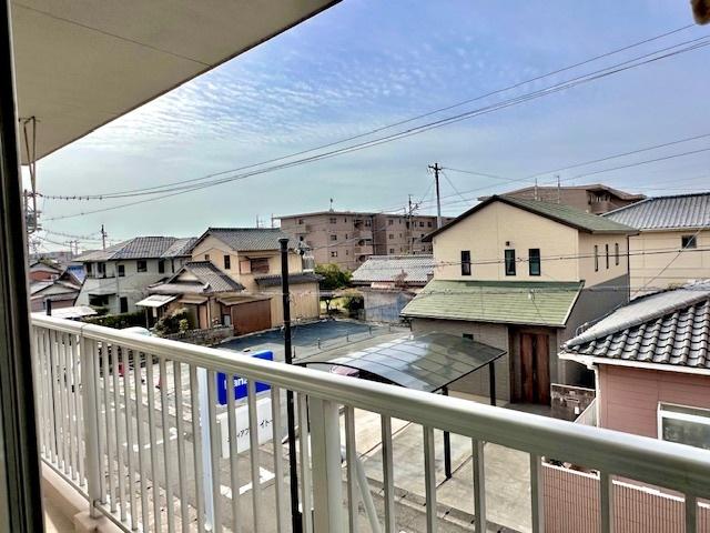 フェアリーテイル（2A） 部屋画像