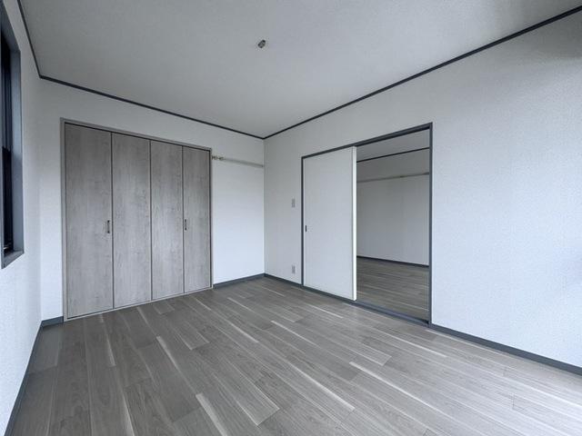 アニバーサリー　C（201） 部屋画像