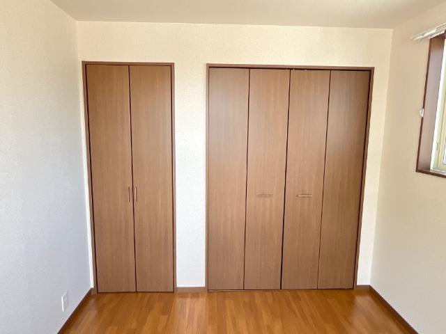 チェリー・ブロッサム 部屋画像