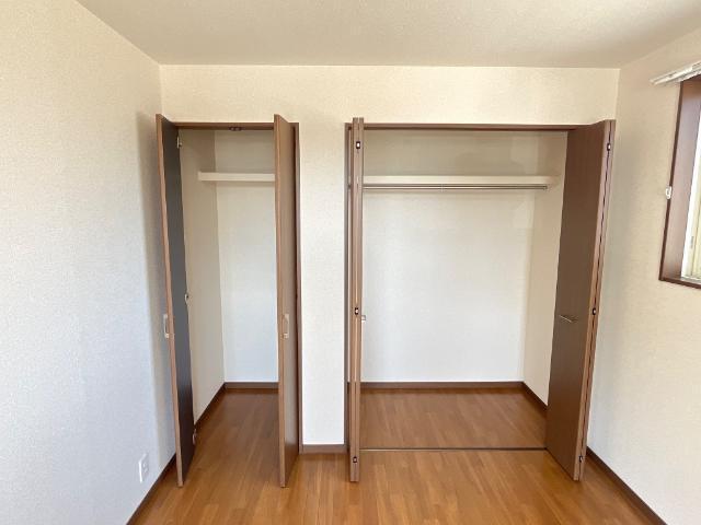 チェリー・ブロッサム 部屋画像