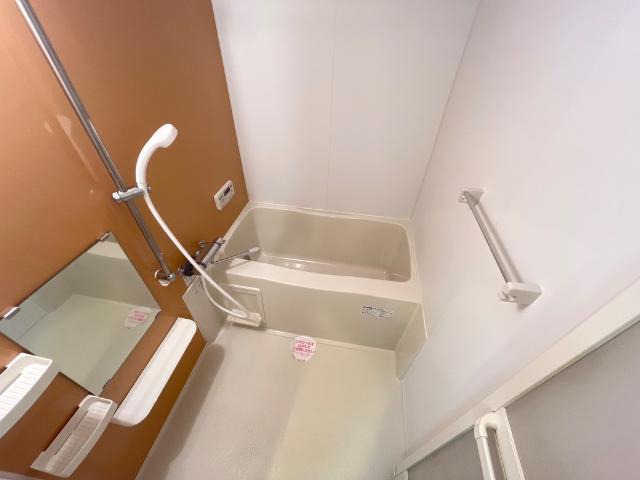 チェリー・ブロッサム 部屋画像