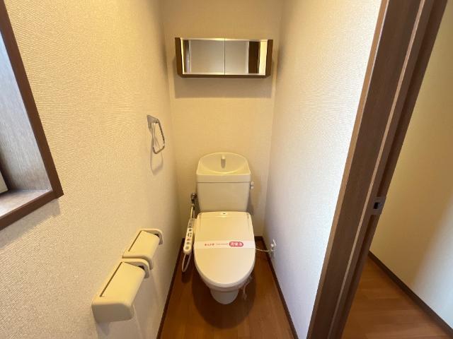 チェリー・ブロッサム 部屋画像