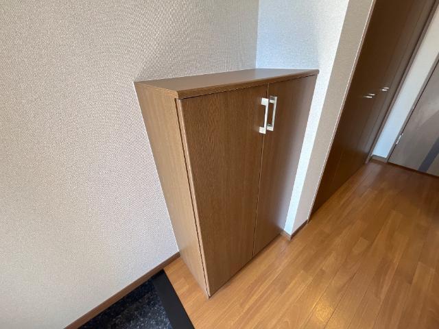 チェリー・ブロッサム 部屋画像