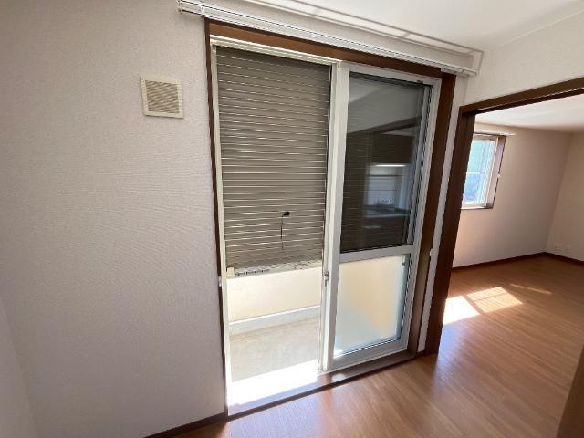 チェリー・ブロッサム 部屋画像