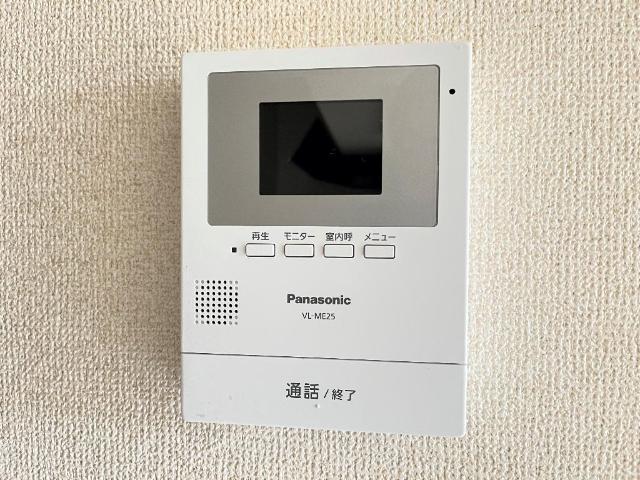 甫Ⅱ 部屋画像