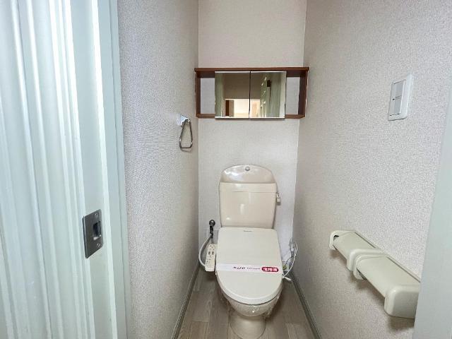 甫Ⅱ 部屋画像