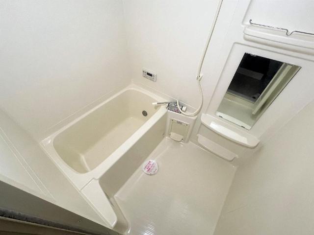 甫Ⅱ 部屋画像