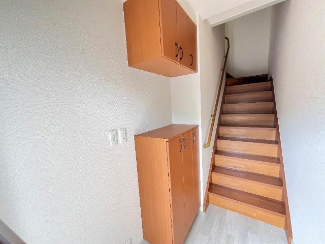 甫Ⅱ 部屋画像