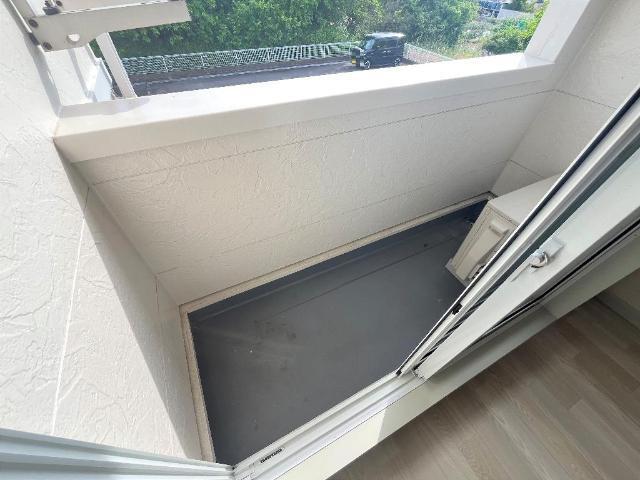甫Ⅱ 部屋画像