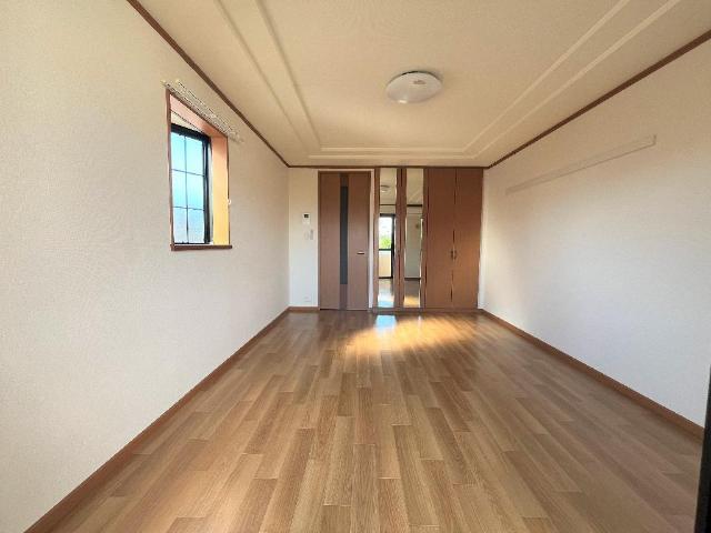 マークⅠ 部屋画像