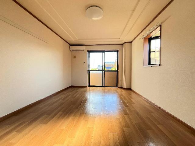 マークⅠ 部屋画像