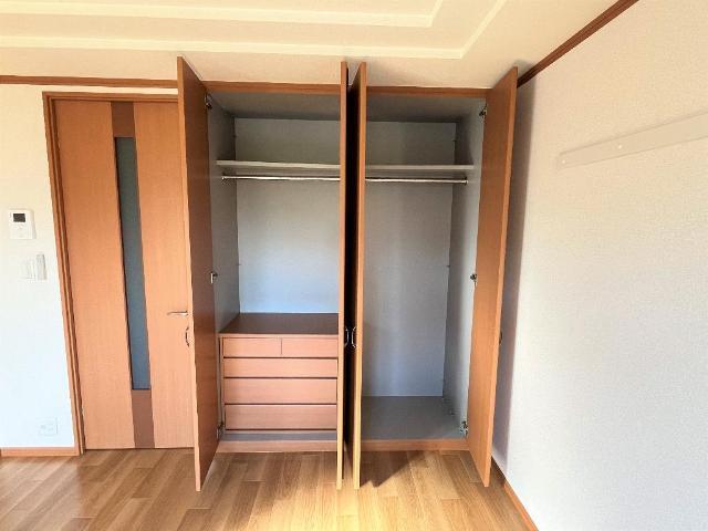 マークⅠ 部屋画像