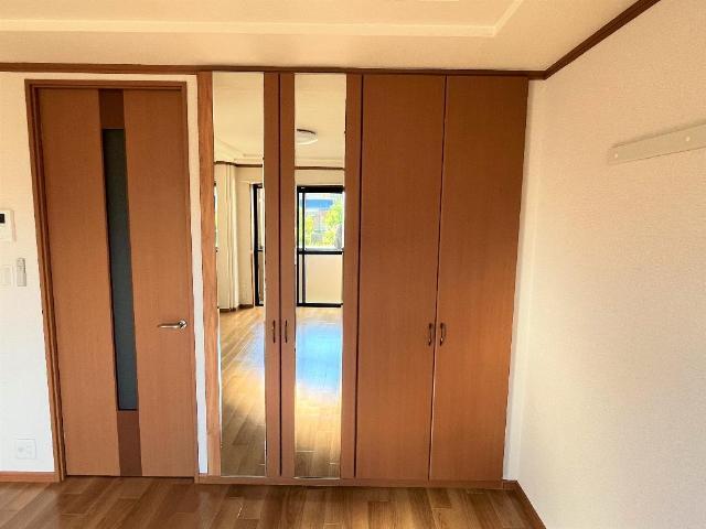 マークⅠ 部屋画像