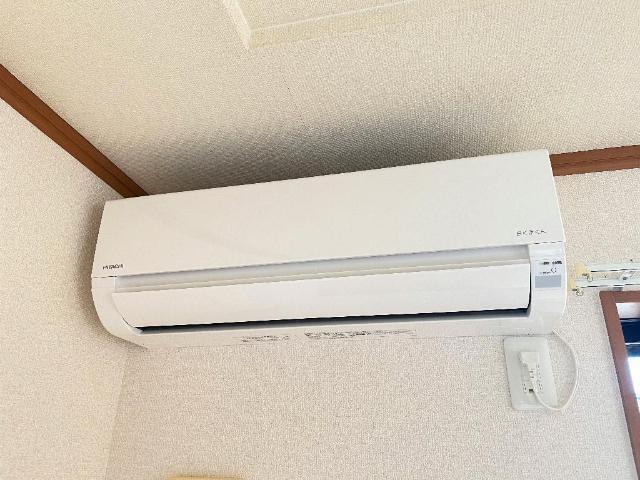 マークⅠ 部屋画像