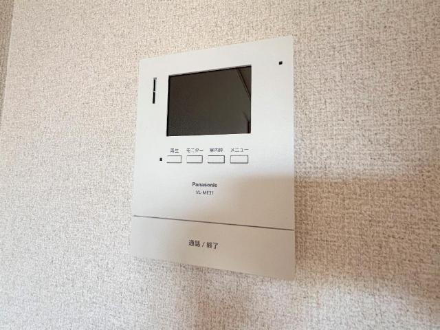 マークⅠ 部屋画像