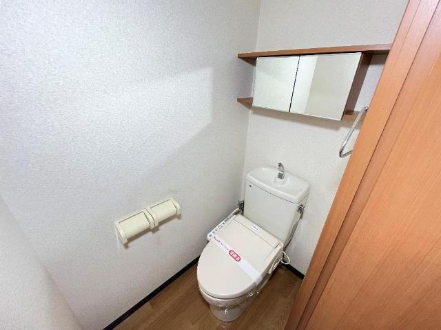 マークⅠ 部屋画像