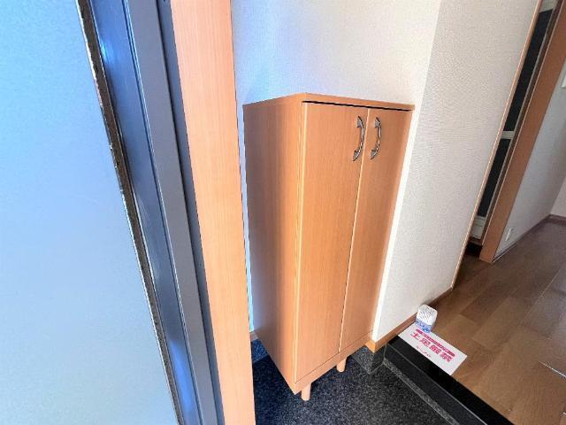 マークⅠ 部屋画像