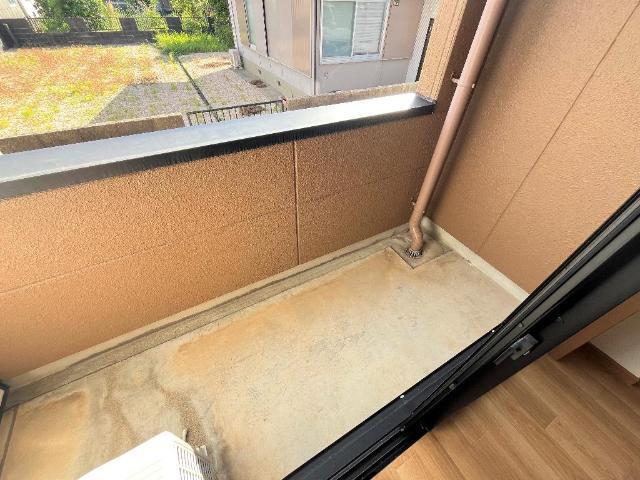 マークⅠ 部屋画像