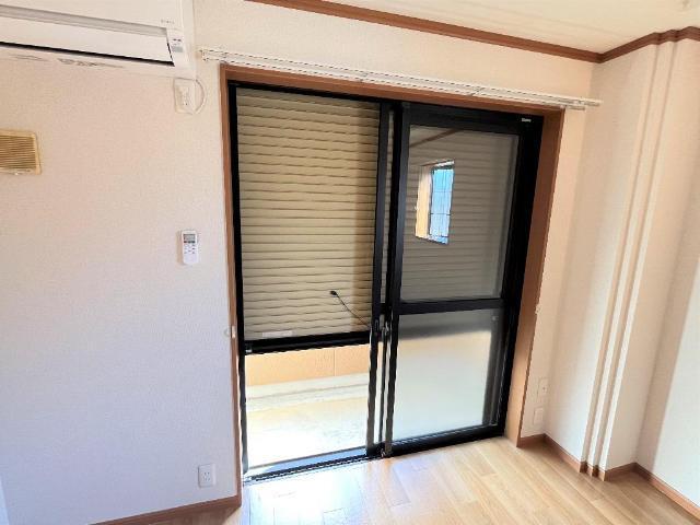 マークⅠ 部屋画像