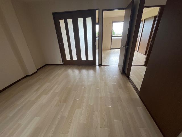 Ａｃｕｒｏ　Ｈｉｌｌｓ 洗面